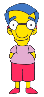 Milhouse Van Houten