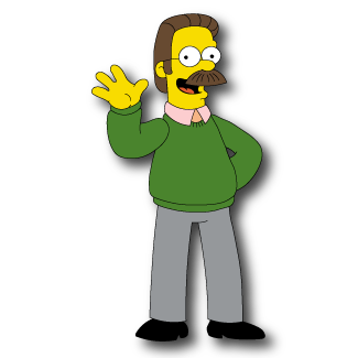 Ned Flanders