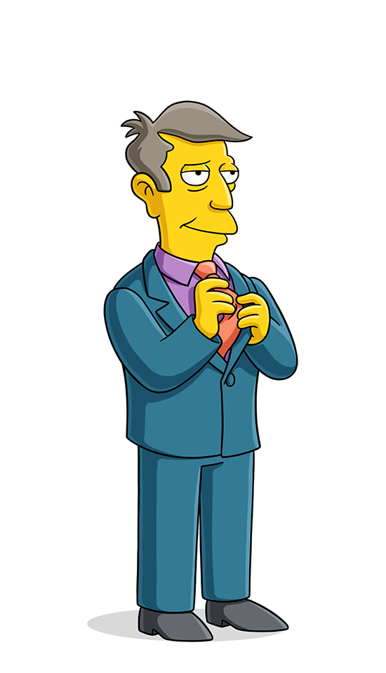 Principal Skinner